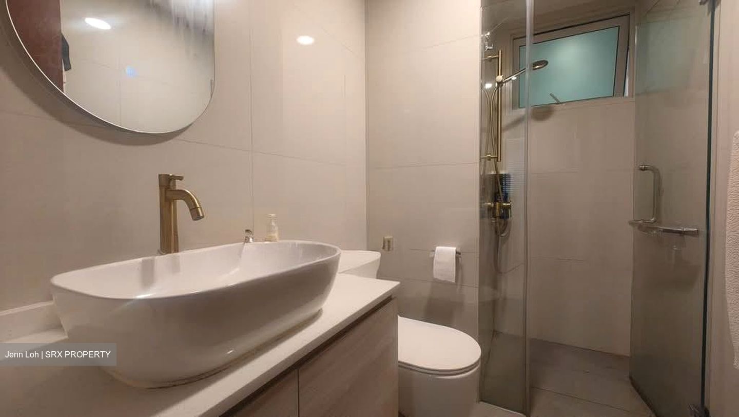 The Gardens At Bishan (D20), Condominium #562178591